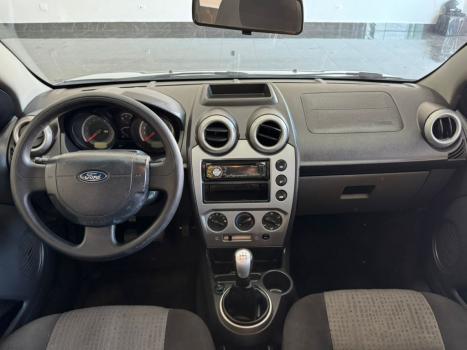 FORD Fiesta Sedan 1.6 16V 4P SE FLEX, Foto 8