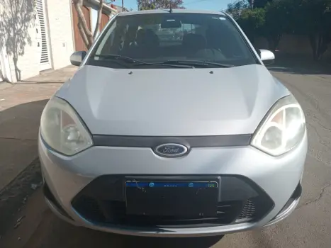 FORD Fiesta Sedan 1.6 4P CLASS FLEX, Foto 3