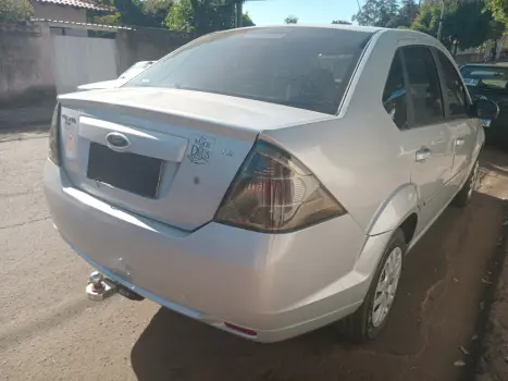 FORD Fiesta Sedan 1.6 4P CLASS FLEX, Foto 5