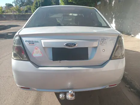 FORD Fiesta Sedan 1.6 4P CLASS FLEX, Foto 7