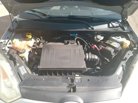 FORD Fiesta Sedan 1.6 4P CLASS FLEX, Foto 14