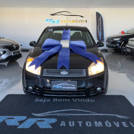 FORD Fiesta Sedan 1.6 4P CLASS FLEX, Foto 2 FORD Fiesta Sedan 1.6 4P CLASS FLEX, Foto 2