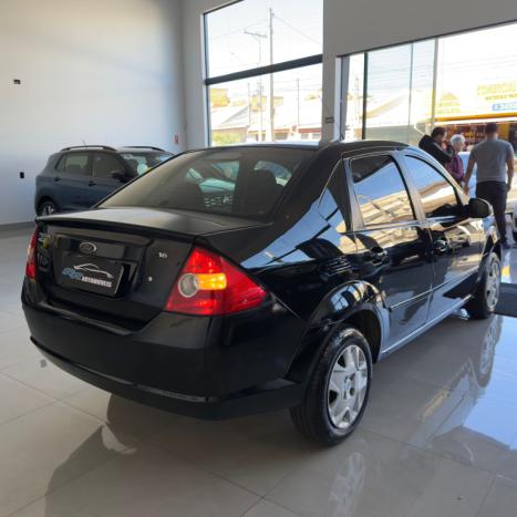 FORD Fiesta Sedan 1.6 4P CLASS FLEX, Foto 4 FORD Fiesta Sedan 1.6 4P CLASS FLEX, Foto 4