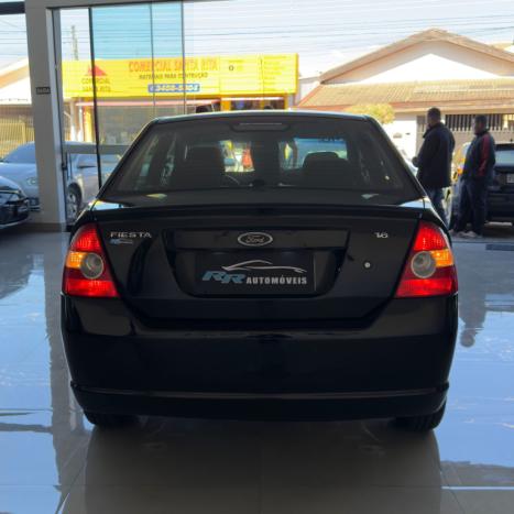FORD Fiesta Sedan 1.6 4P CLASS FLEX, Foto 5 FORD Fiesta Sedan 1.6 4P CLASS FLEX, Foto 5