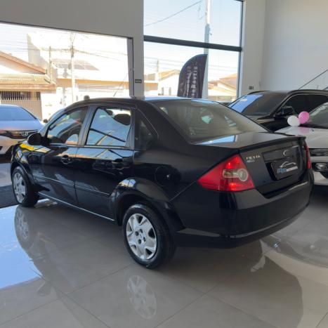 FORD Fiesta Sedan 1.6 4P CLASS FLEX, Foto 6 FORD Fiesta Sedan 1.6 4P CLASS FLEX, Foto 6