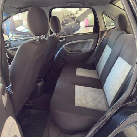 FORD Fiesta Sedan 1.6 4P CLASS FLEX, Foto 8 FORD Fiesta Sedan 1.6 4P CLASS FLEX, Foto 8