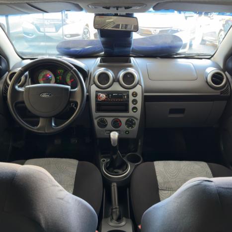 FORD Fiesta Sedan 1.6 4P CLASS FLEX, Foto 9 FORD Fiesta Sedan 1.6 4P CLASS FLEX, Foto 9