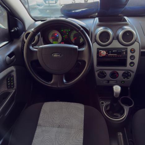 FORD Fiesta Sedan 1.6 4P CLASS FLEX, Foto 10 FORD Fiesta Sedan 1.6 4P CLASS FLEX, Foto 10
