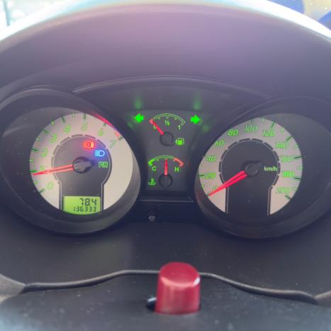 FORD Fiesta Sedan 1.6 4P CLASS FLEX, Foto 11 FORD Fiesta Sedan 1.6 4P CLASS FLEX, Foto 11