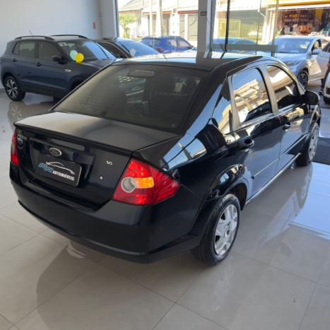 FORD Fiesta Sedan 1.6 4P CLASS FLEX, Foto 15 FORD Fiesta Sedan 1.6 4P CLASS FLEX, Foto 15