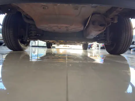 FORD Fiesta Sedan 1.6 4P CLASS FLEX, Foto 16 FORD Fiesta Sedan 1.6 4P CLASS FLEX, Foto 16