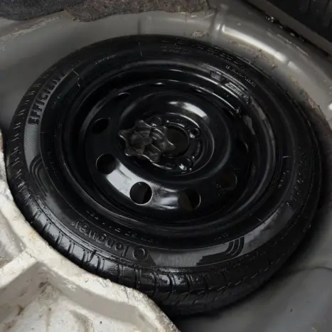 FORD Fiesta Sedan 1.6 4P CLASS FLEX, Foto 18 FORD Fiesta Sedan 1.6 4P CLASS FLEX, Foto 18