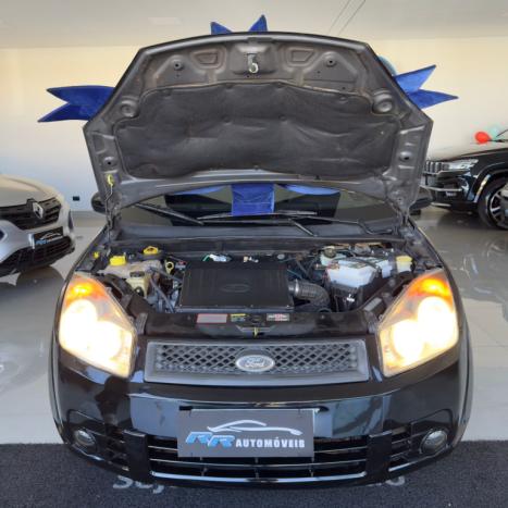FORD Fiesta Sedan 1.6 4P CLASS FLEX, Foto 19 FORD Fiesta Sedan 1.6 4P CLASS FLEX, Foto 19