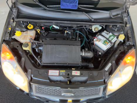 FORD Fiesta Sedan 1.6 4P CLASS FLEX, Foto 20 FORD Fiesta Sedan 1.6 4P CLASS FLEX, Foto 20