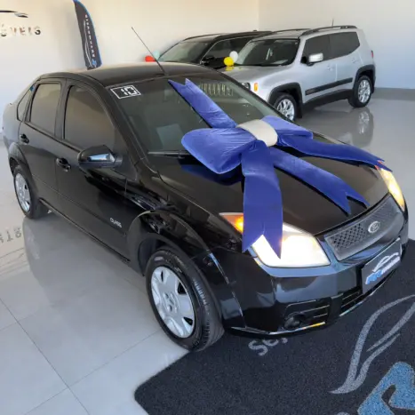 FORD Fiesta Sedan 1.6 4P CLASS FLEX, Foto 21 FORD Fiesta Sedan 1.6 4P CLASS FLEX, Foto 21