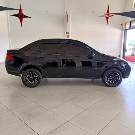 FORD Fiesta Sedan 1.6 4P CLASS FLEX, Foto 6
