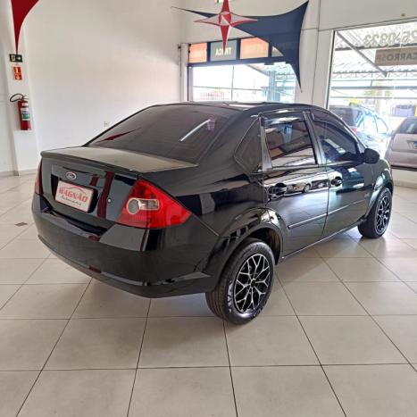 FORD Fiesta Sedan 1.6 4P CLASS FLEX, Foto 7