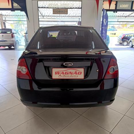 FORD Fiesta Sedan 1.6 4P CLASS FLEX, Foto 8