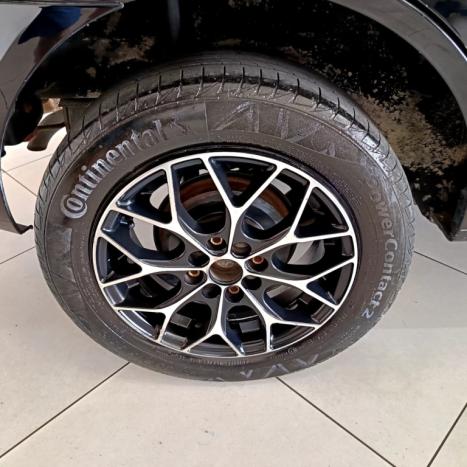 FORD Fiesta Sedan 1.6 4P CLASS FLEX, Foto 9