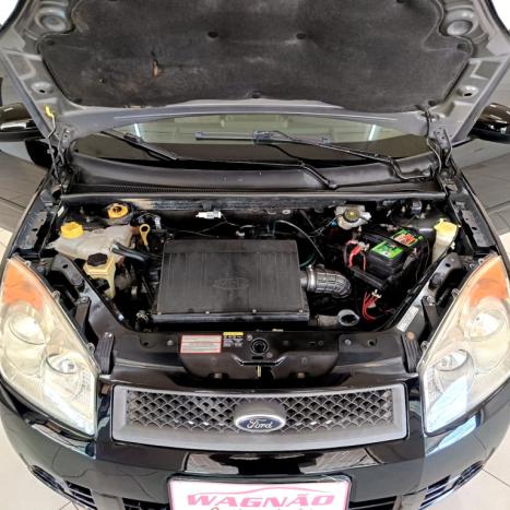 FORD Fiesta Sedan 1.6 4P CLASS FLEX, Foto 11