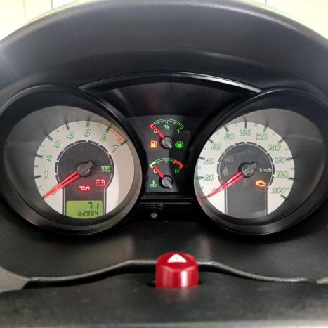 FORD Fiesta Sedan 1.6 4P CLASS FLEX, Foto 14