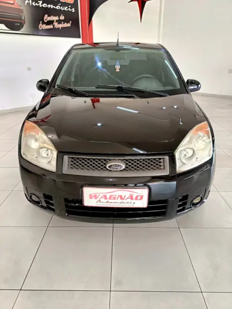 FORD Fiesta Sedan 1.6 4P CLASS FLEX, Foto 1