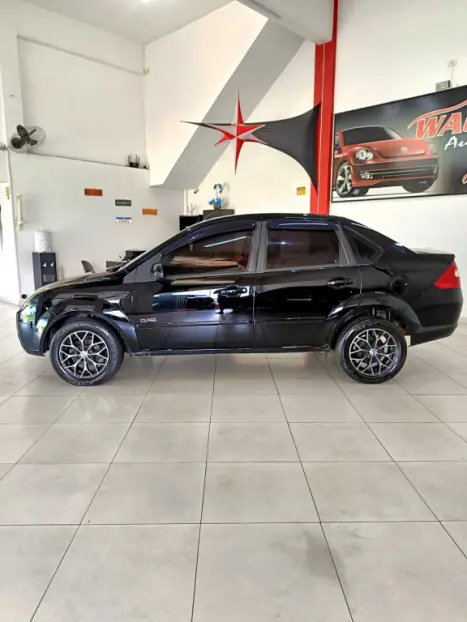 FORD Fiesta Sedan 1.6 4P CLASS FLEX, Foto 3
