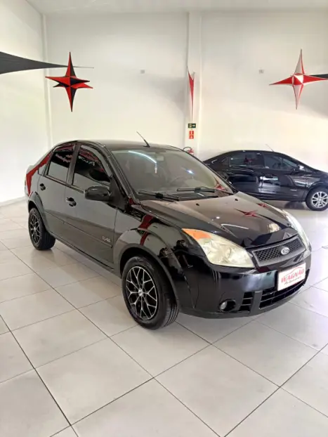FORD Fiesta Sedan 1.6 4P CLASS FLEX, Foto 5