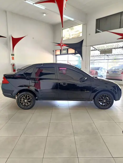 FORD Fiesta Sedan 1.6 4P CLASS FLEX, Foto 6