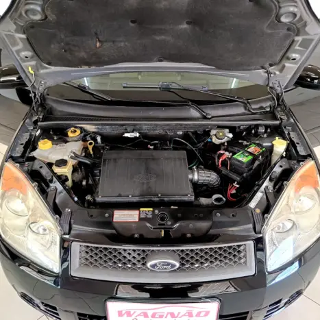 FORD Fiesta Sedan 1.6 4P CLASS FLEX, Foto 9