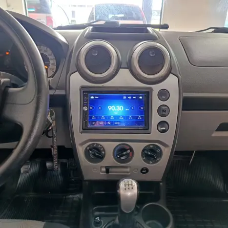 FORD Fiesta Sedan 1.6 4P CLASS FLEX, Foto 13