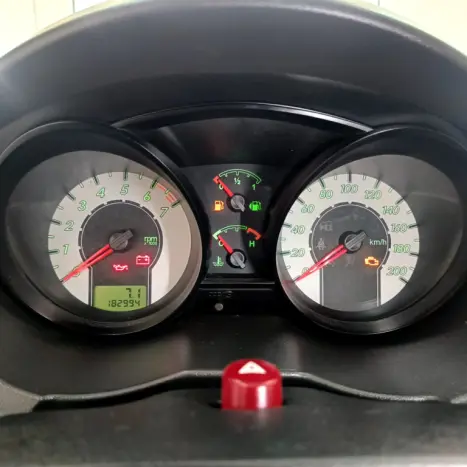 FORD Fiesta Sedan 1.6 4P CLASS FLEX, Foto 14