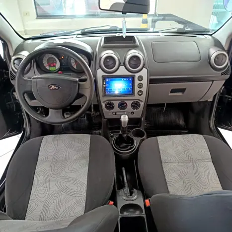 FORD Fiesta Sedan 1.6 4P CLASS FLEX, Foto 15