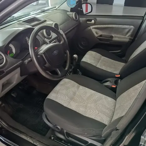 FORD Fiesta Sedan 1.6 4P CLASS FLEX, Foto 16