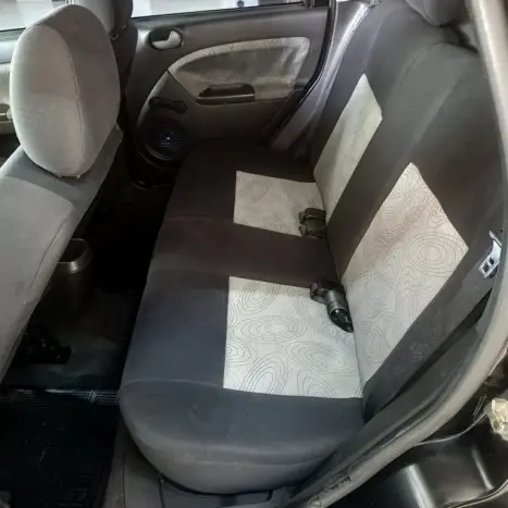 FORD Fiesta Sedan 1.6 4P CLASS FLEX, Foto 17