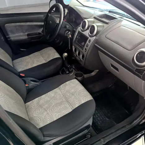 FORD Fiesta Sedan 1.6 4P CLASS FLEX, Foto 18