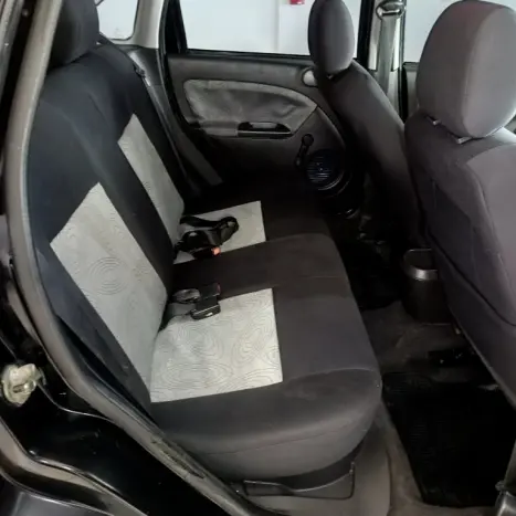 FORD Fiesta Sedan 1.6 4P CLASS FLEX, Foto 20