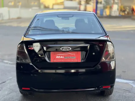 FORD Fiesta Sedan 1.6 4P CLASS FLEX, Foto 6