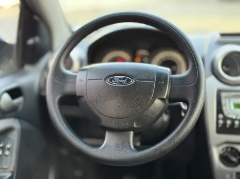 FORD Fiesta Sedan 1.6 4P CLASS FLEX, Foto 7