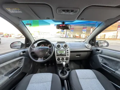FORD Fiesta Sedan 1.6 4P CLASS FLEX, Foto 8