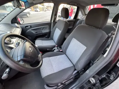 FORD Fiesta Sedan 1.6 4P CLASS FLEX, Foto 9