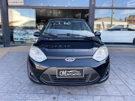 FORD Fiesta Sedan 1.6 4P FLEX, Foto 2