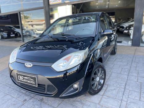 FORD Fiesta Sedan 1.6 4P FLEX, Foto 3