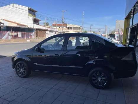 FORD Fiesta Sedan 1.6 4P FLEX, Foto 4