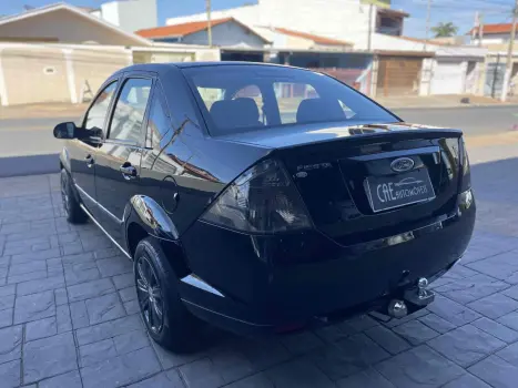 FORD Fiesta Sedan 1.6 4P FLEX, Foto 5