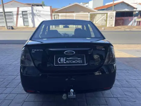 FORD Fiesta Sedan 1.6 4P FLEX, Foto 6
