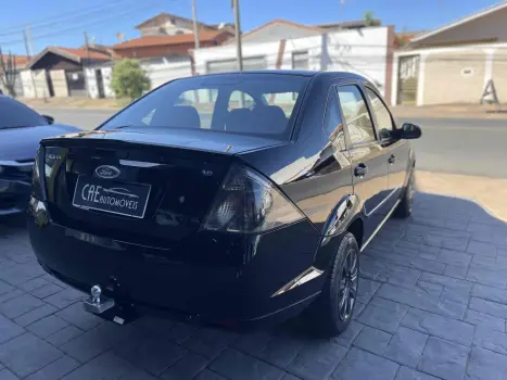 FORD Fiesta Sedan 1.6 4P FLEX, Foto 7