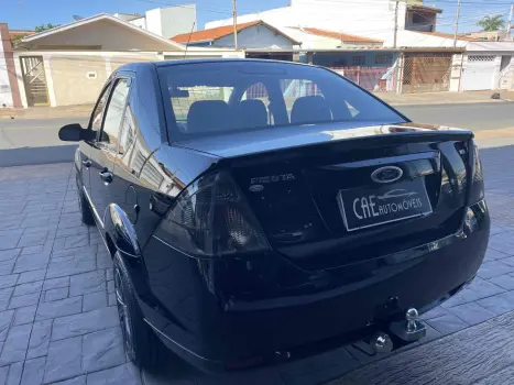 FORD Fiesta Sedan 1.6 4P FLEX, Foto 8