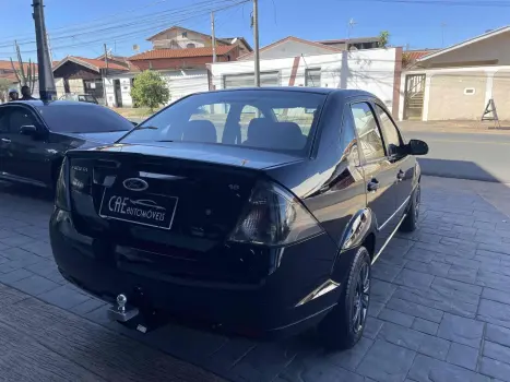 FORD Fiesta Sedan 1.6 4P FLEX, Foto 9