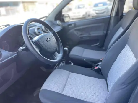 FORD Fiesta Sedan 1.6 4P FLEX, Foto 11